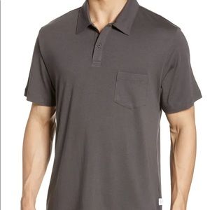 Onia Polo T Shirt Unisex